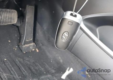 2023 Hyundai Tucson Plug-In Hybrid Limited из США, поврежденный, VIN KM8JFDA23PU135689